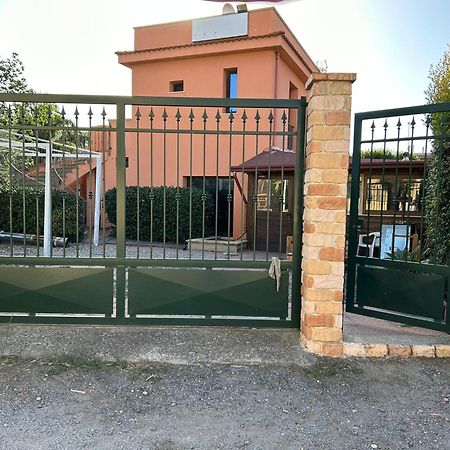 Hotel T'Addormento Reggio Calabria Exterior foto